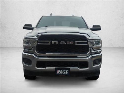 2021 RAM 2500 Tradesman Crew Cab 4x2 8' Box