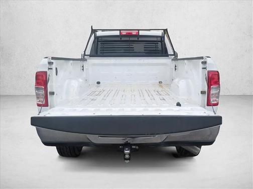 2021 RAM 2500 Tradesman Crew Cab 4x2 8' Box