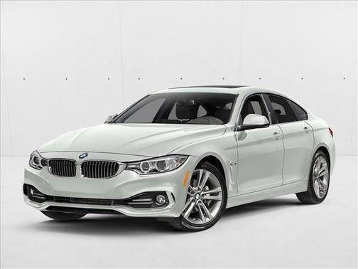 2016 BMW 428 Gran Coupe i