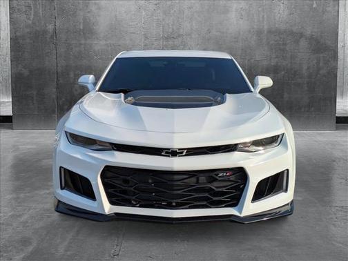 2020 Chevrolet Camaro ZL1