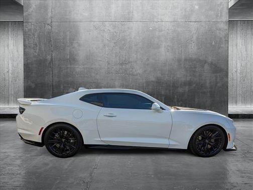 2020 Chevrolet Camaro ZL1