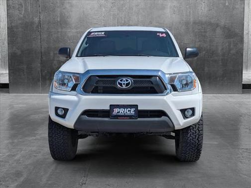 2014 Toyota Tacoma Base