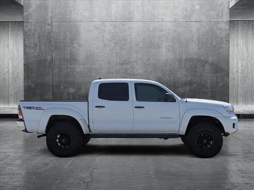 2014 Toyota Tacoma Base