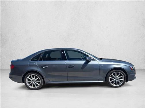 2016 Audi A4 2.0T Premium