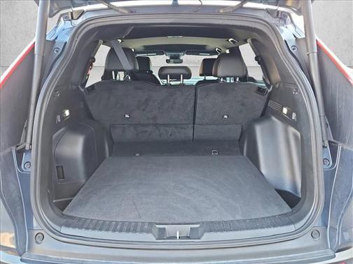 2024 Honda CR-V Hybrid Sport AWD