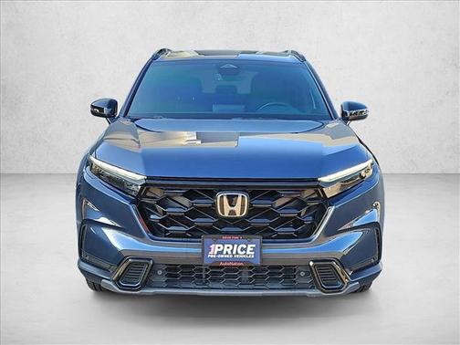 2024 Honda CR-V Hybrid Sport AWD