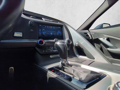 2019 Chevrolet Corvette Grand Sport