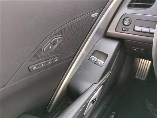 2019 Chevrolet Corvette Grand Sport