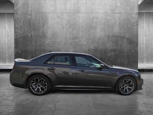 2018 Chrysler 300 S