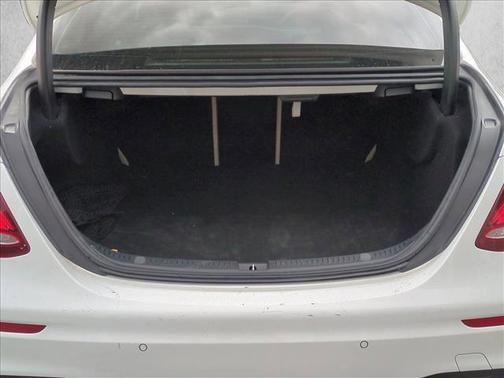 2018 Mercedes-Benz E-Class E 300