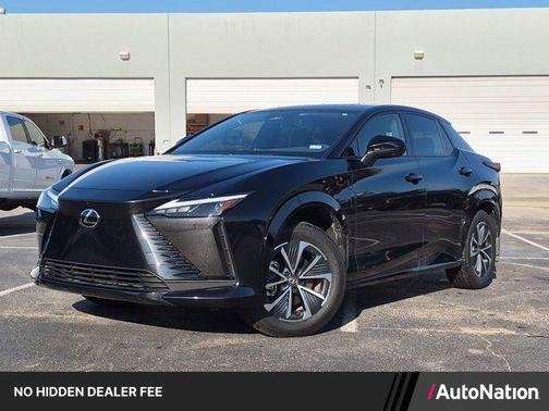 Caviar 2024 Lexus RZ 300e Premium