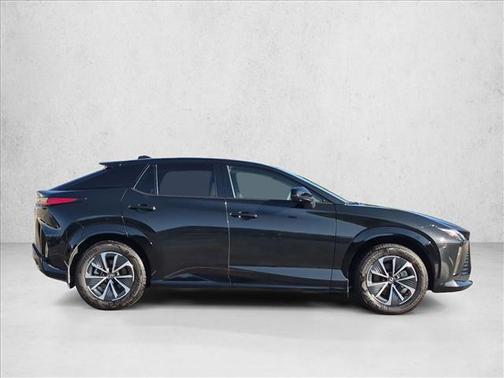 Caviar 2024 Lexus RZ 300e Premium