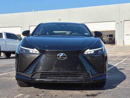 Caviar 2024 Lexus RZ 300e Premium