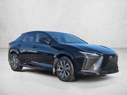 Caviar 2024 Lexus RZ 300e Premium
