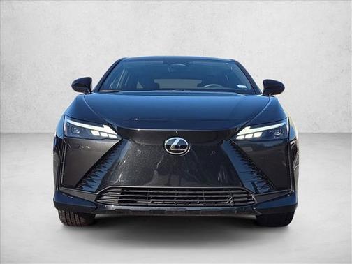 Caviar 2024 Lexus RZ 300e Premium