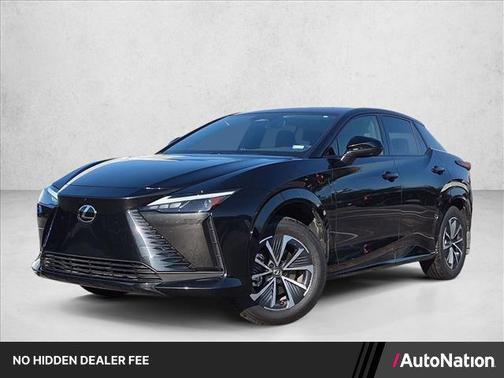 Caviar 2024 Lexus RZ 300e Premium