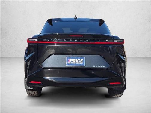Caviar 2024 Lexus RZ 300e Premium