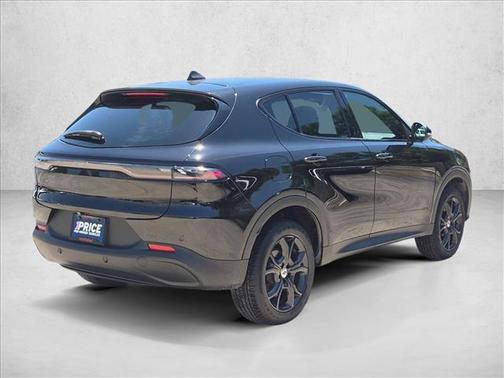 8 Ball 2023 Dodge Hornet GT AWD