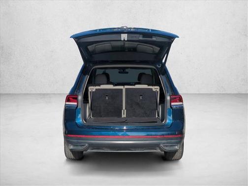 2022 Volkswagen Atlas 2.0T SE w/Technology