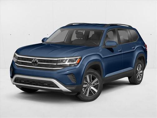 2022 Volkswagen Atlas 2.0T SE w/Technology