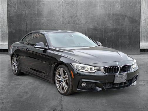 2014 BMW 435 i