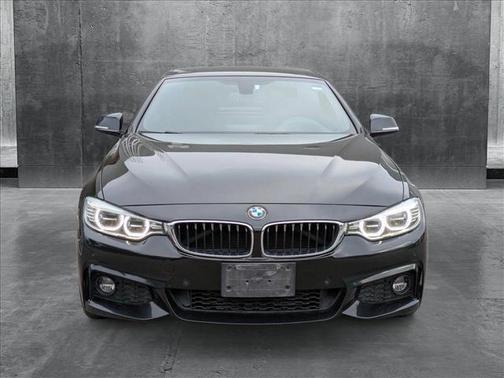 2014 BMW 435 i