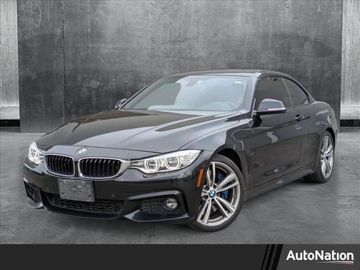 2014 BMW 435 i