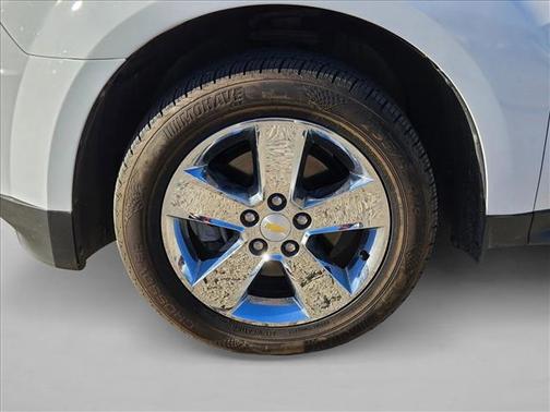 2012 Chevrolet Equinox LTZ