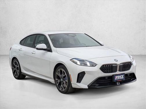 2025 BMW 228 Gran Coupe xDrive