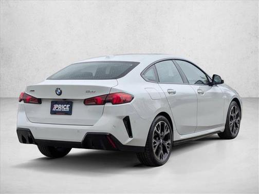 2025 BMW 228 Gran Coupe xDrive