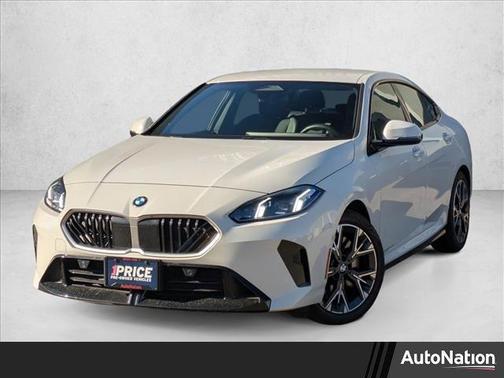 2025 BMW 228 Gran Coupe xDrive