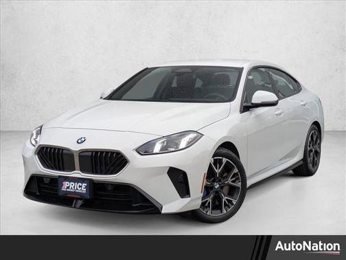 2025 BMW 228 Gran Coupe xDrive