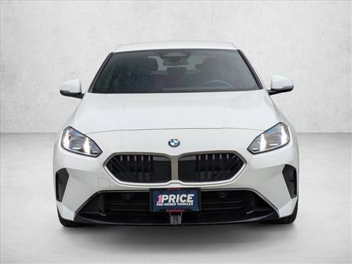 2025 BMW 228 Gran Coupe xDrive