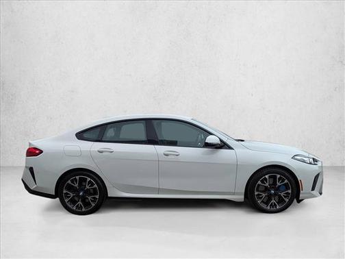 2025 BMW 228 Gran Coupe xDrive