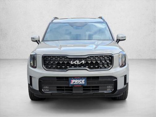 2024 Kia Telluride SX X-Pro