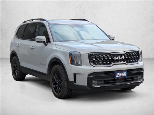 2024 Kia Telluride SX X-Pro
