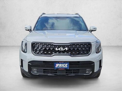 2024 Kia Telluride SX X-Pro