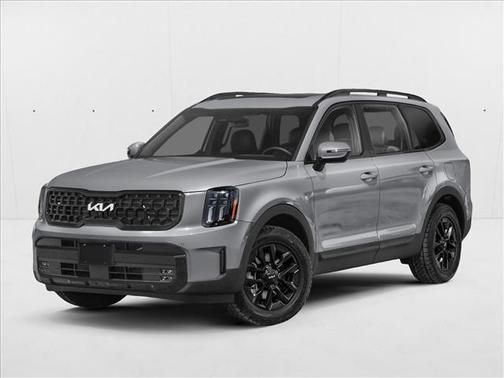 2024 Kia Telluride SX X-Pro