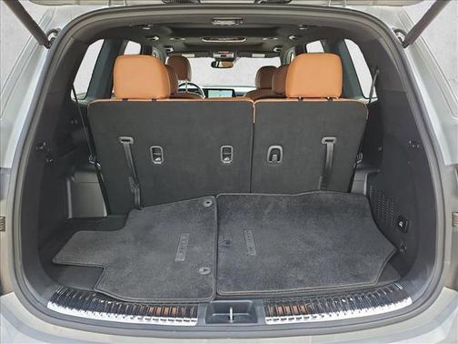 2024 Kia Telluride SX X-Pro