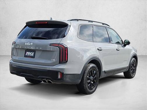 2024 Kia Telluride SX X-Pro