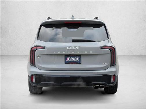 2024 Kia Telluride SX X-Pro