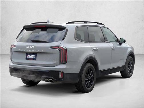 2024 Kia Telluride SX X-Pro