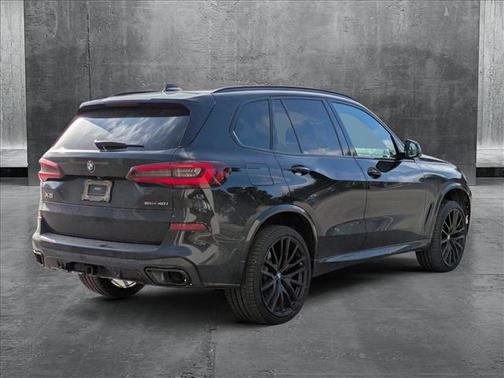 2020 BMW X5 sDrive40i