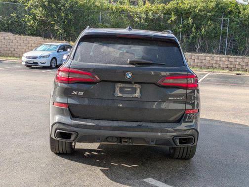 2020 BMW X5 sDrive40i