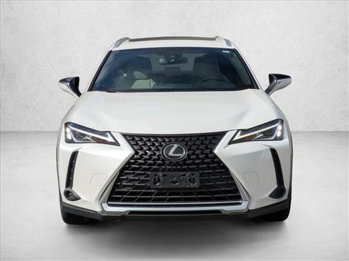 2019 Lexus UX 200 Base