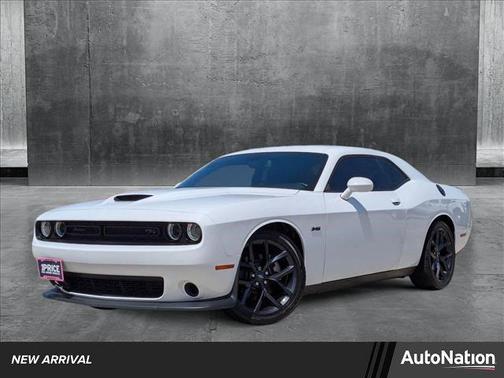 2023 Dodge Challenger R/T