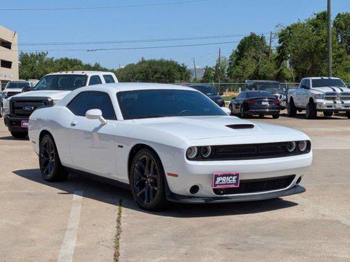 2023 Dodge Challenger R/T