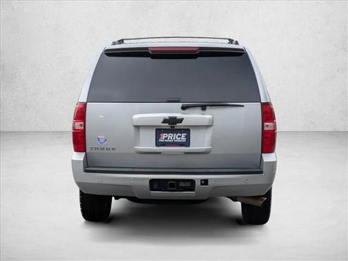 2013 Chevrolet Tahoe LS