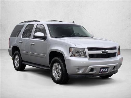 2013 Chevrolet Tahoe LS