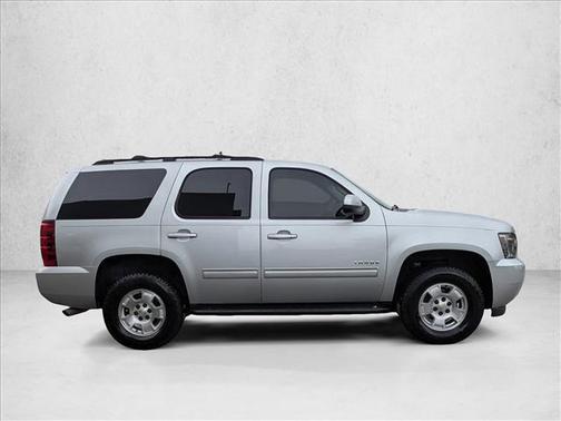 2013 Chevrolet Tahoe LS